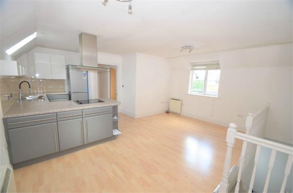 Bloomsbury Close, Mill Hill